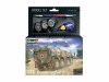 Revell 63362 GTK Boxer sgSanKfz Model Set 1 1/72